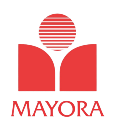 Mayora logo