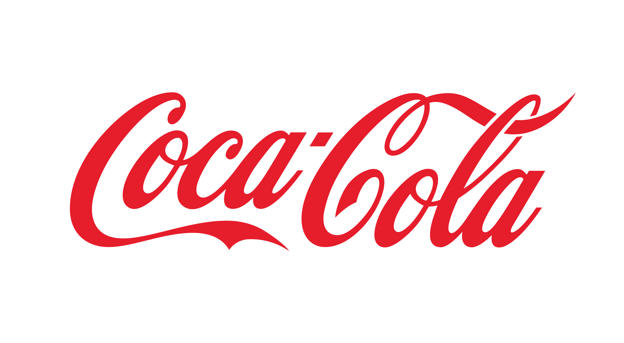 Coca-Cola logo